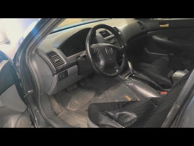 Ручка водительской двери внешняя сборка седан задняя подходит для 03-07 Accord 2078094 - Изображение 1 из 4