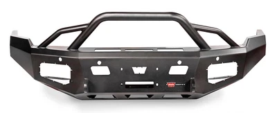 Warn 111075 Ascent BUMPER TRUCK FRONT Foto 1 de 3