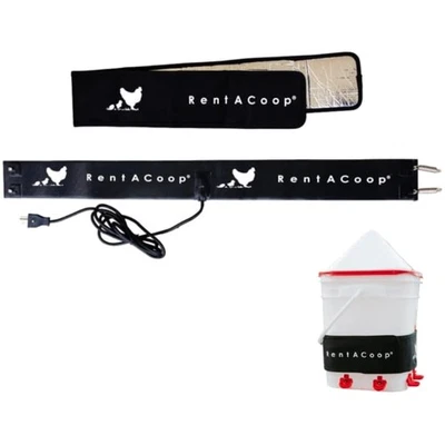 Cinturón de cubo térmico Lg con envoltura aislante - Eficiente energéticamente, seguro y duradero... Foto 1 de 4