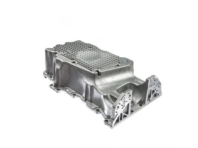 Cárter de aceite para Ford Fusion 2006-2012 2007 2008 2009 2010 2011 NF313YN Foto 1 de 1