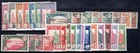 NIGER 1926 Yvert 29-52 meist * SATZ TADELLOS (F5604