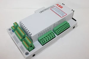 ABB UNS 0121 A-Z,V UNITROL 1010 3BHE035301R0003 - Picture 1 of 3