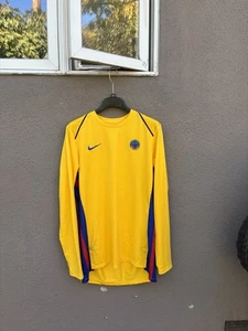 Nike Golden State Warriors Gold City Edition Hyperlite Longsleeve Gr. M - Bild 1 von 11