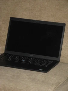 Dell Latitude 7490 i7-8650U 8GB NVMe 256GB FHD non-touch TB3 SC rdr Win 11 Pro - Afbeelding 1 van 19