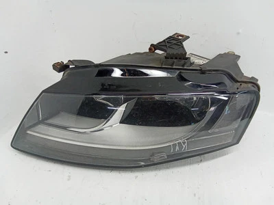 AUDI A4 8K2, B8 Scheinwerfer vorne links 8K0941003A 1.97 Diesel 105kw 27692755 - Bild 1 von 4