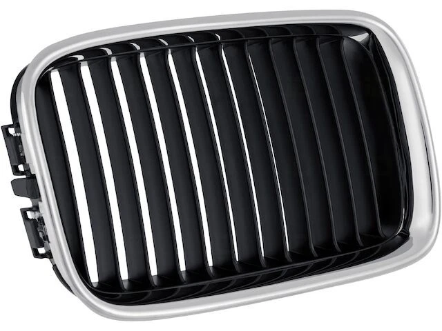 Conjunto de parrilla lateral derecha Action Crash 13JS27P para BMW 328i 1996 Foto 1 de 1