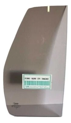 Se adapta a: Infiniti QX4 1997-2004 4 puertas utilitario lado pasajero trasero derecho ventilación vidrio Foto 1 de 4