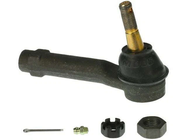 Конец внешнего анкерного стержня для 2007 GMC Sierra 1500 Classic F165VK конец рулевого анкерного стержня - Изображение 1 из 1