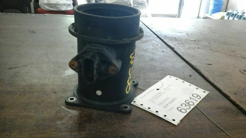 02 03 MEDIDOR DE FLUJO DE AIRE NISSAN MAXIMA 65515 Foto 1 de 1