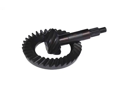 CORTINA ESCORT MK1 MK2 RS2000 EJE INGLÉS RELACIÓN 4,4 RUEDA DE CORONA CWP Y PIÑÓN - Imagen 1 de 4