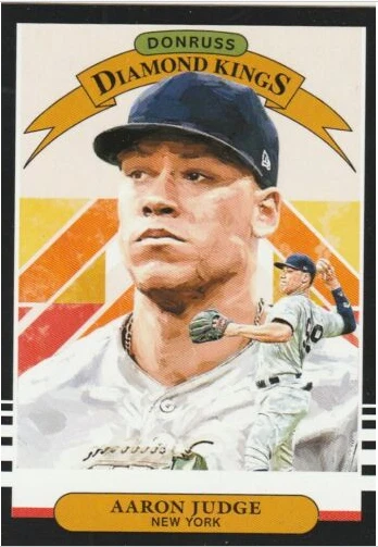 2019 DONRUSS Rookies, RETRO - U PICK - Image 1 of 1