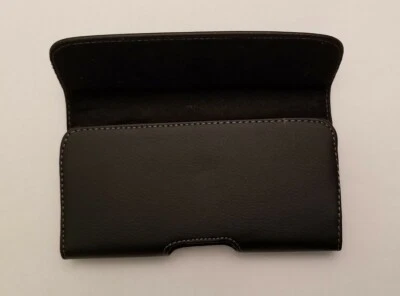 for Galaxy J3, J5, S5, S6 Edge Rugged Case Holster Pouch Belt Clip Protect Cover - image 1 of 4