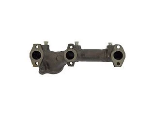 Left Exhaust Manifold Dorman For 1986-1989 Chevrolet S10 Blazer 2.8L V6 - Image 1 of 3