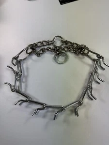 Chocker Chain | Large Dog - Picture 1 of 5