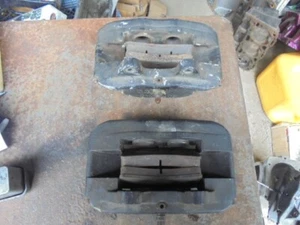 Wilwood Brake Calipers 120-3193 1 1/4 rotor IMCA UMP ASA WISSOTA Late Model K&N - Bild 1 von 5