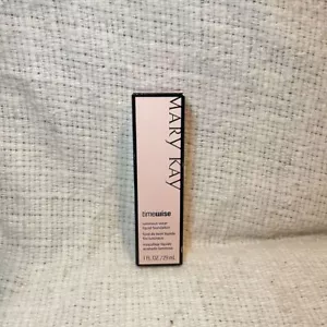 Mary Kay Timewise Luminous Wear Liquid Foundation Bronze 1 (038713) New In Box - Picture 1 of 3