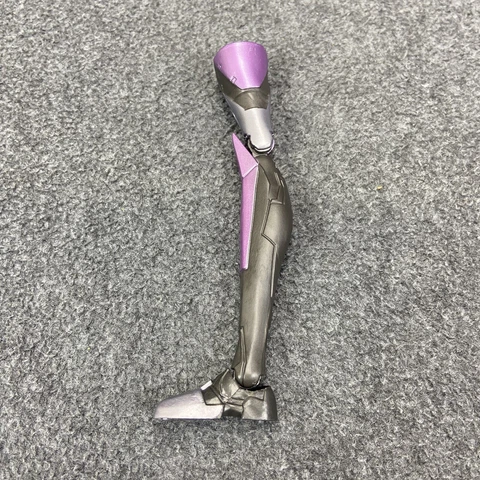 Marvel Legends Tri-Sentinel Right Leg BAF Piece from Marvel Girl - Loose Cover