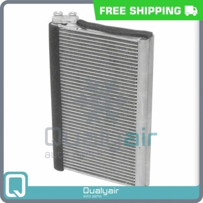 AC Evaporator Isuzu NPR, NRR, NQR - 2008-2018 - REF 8980741200 QR - Image 1 of 4