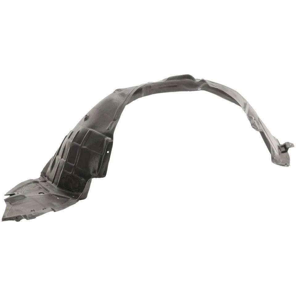 Novo forro de para-lama dianteiro direito compatível com 2006-2007 Lexus GS430 5380530090 LX1251113 - Imagem 1 de 1