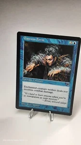 Gaseous Form - Tempest - MTG 1997 Magic The Gathering - Picture 1 of 6