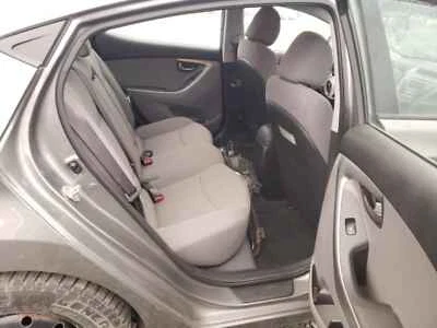 Used A/C Compressor fits: 2014 Hyundai Elantra Hatchback GT automatic temperatur Foto 1 de 4