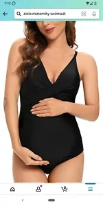 Ziola Maternity Swimsuit - Picture 1 of 2