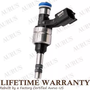 OEM ACDelco Fuel Injector for 2012-2021 Buick Cadillac Chevy Impala GMC 3.6L V6 - Picture 1 of 5