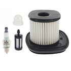 Protect Your For Stihl Sh86 Sh86c Leaf Blower With Arrestor Air Filter Kit