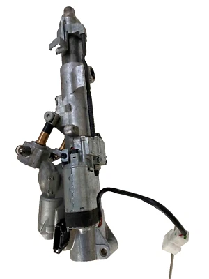 2006 - 2011 MERCEDES BENZ CLS550 Sedan coluna de direção câmbio de piso tipo 219 - Imagem 1 de 4