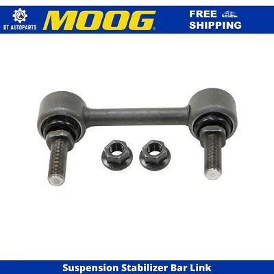 Barra estabilizadora de suspensión delantera MOOG para Ford E-350 Super Duty 2008-2019 Foto 1 de 4