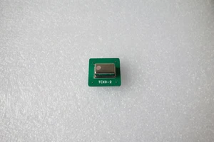 TCXO-2 YAESU FT-990 FT-1011 High Stability Crystal OSC Module Compatible YAESU - Picture 1 of 1