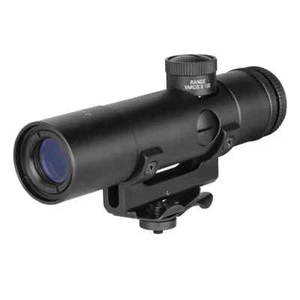 New 4X20 Sight Tactical with Reticle Accessory - Picture 1 of 21