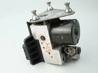 Mercedes Benz Clase SL R129 1999-2002 ABS Control Bomba Freno Antibloqueo Fabricante Original Foto 1 de 4