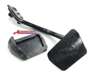 Bmw E39 Automatic Transmission Brake Pedal 352111604212 11604212 - Picture 1 of 1