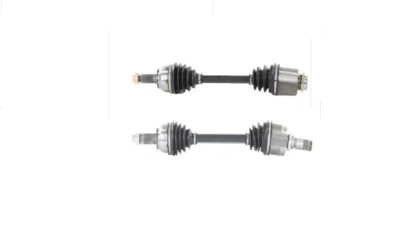 Juego de 2 ejes delanteros TrakMotive CV para Mazda 3 5 tracción delantera transmisión manual Foto 1 de 2