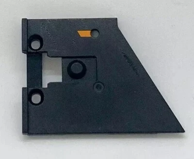 New Side Sync Button Lock Bezel For Xbox One Left Button