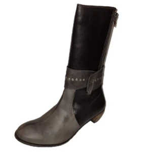 Picardi 5507017-H Damen Designer Schuhe Stiefel Women Shoes Boots 507 Esmee - Bild 1 von 5