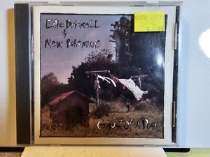 Ghost of A Dog by Edie Brickell & The New Bohemians (CD, 1990, Geffen) - Picture 1 of 4