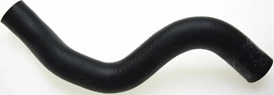 Manguera refrigerante radiador gas 2,4 L L4 1996-1998 Chrysler Sebring - puertas inferiores Foto 1 de 2