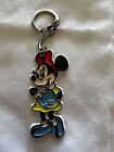 vintage walt Disney Production, Mini Mouse keychain 