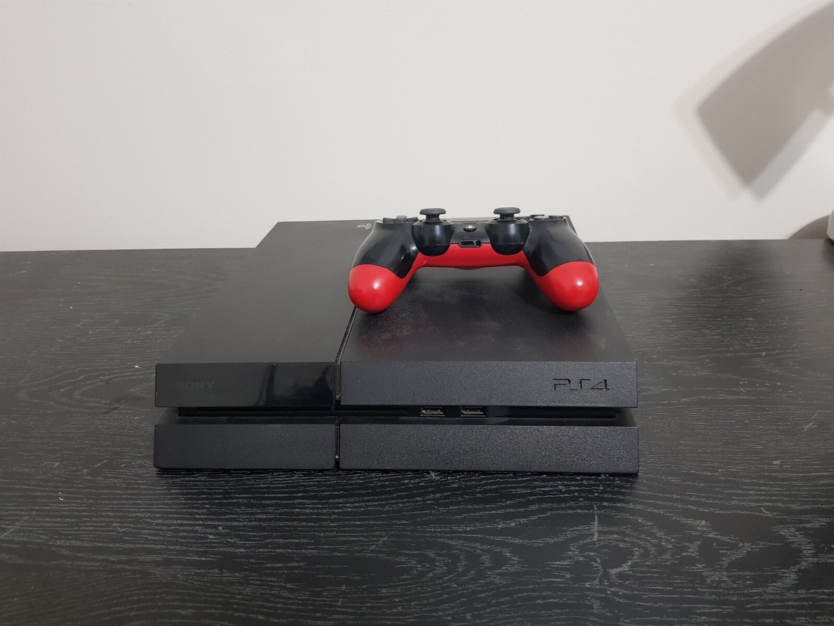 Sony PlayStation 4 Consoles for Sale - eBay