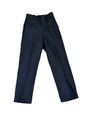 FLYING CROSS Navy Blue Uniform Pants Forestry Firefighter #42280 SIZE 28 New  - Image 1 of 4
