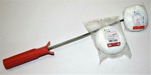 Eckenroller Gunstig Kaufen Ebay