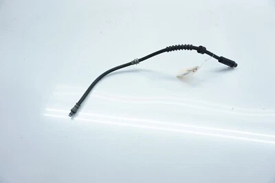 BMW 328i F30 2012-2016 OEM línea de manguera de freno delantera izquierda del lado del conductor Foto 1 de 4