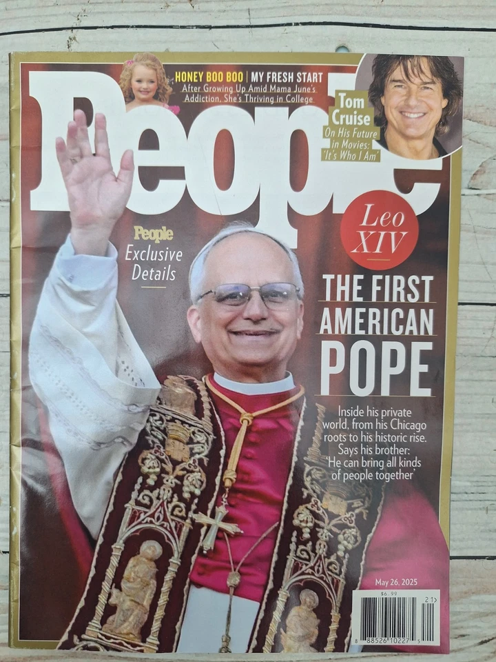 People Magazine Leah Remini My Escape From Scientology November 16 2015