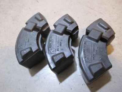 BMW F650 GS Rear Wheel Drive Rubbers 2003 - Image 1 of 2