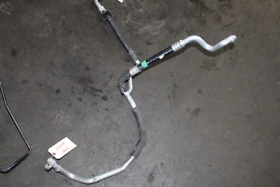 MERCEDES BENZ W220 S600 2003-2006 LÍNEA AIRE ACONDICIONADO TRASERO MANGUERAS TUBO CLIMATIZADOR K2698 Foto 1 de 4