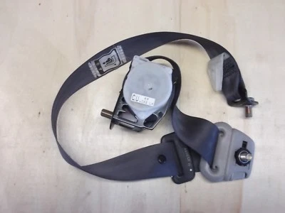 Cinto de segurança traseiro esquerdo Mazda MPV LW '03 diesel 2.0 2ª linha LC62 LH - Imagem 1 de 4