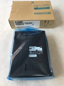 MITSUBISHI A1SX80 MELSEC AnS/QnAS DIGITAL INPUT MODULE FACTORY SEALED - Picture 1 of 5