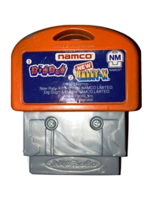 Namco Jakks Pacific Dig Dug Nuevo Cartucho de llaves de juego de TV Plug & Play - Imagen 1 de 5